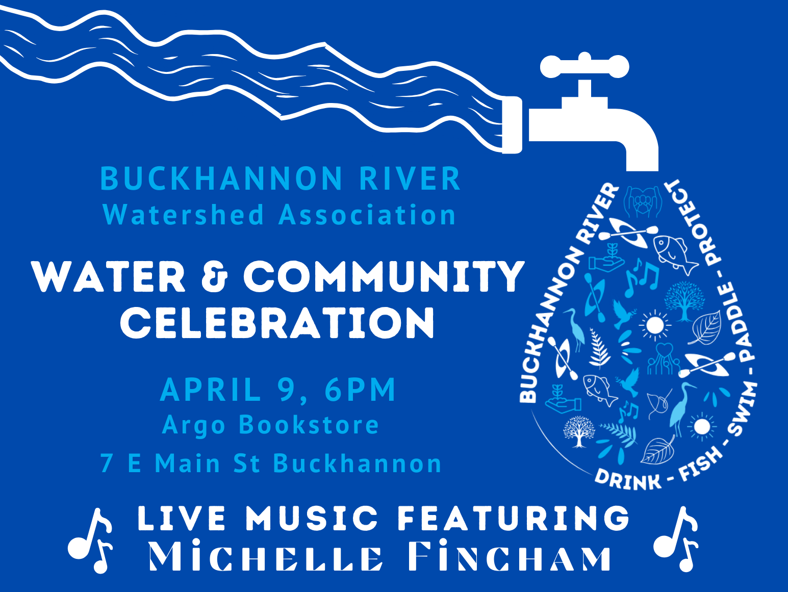 Campaign cover image for BRWA Annual Celebration & Appreciation