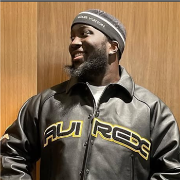 Campaign cover image for Walk With Eddie 🧡