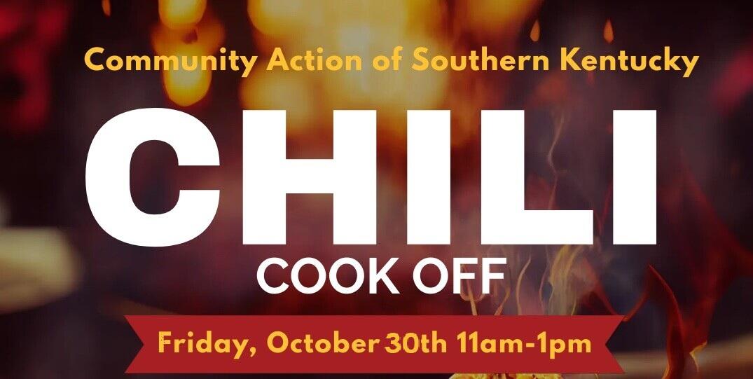 Campaign cover image for CASOKY Chili Cook Off 2026