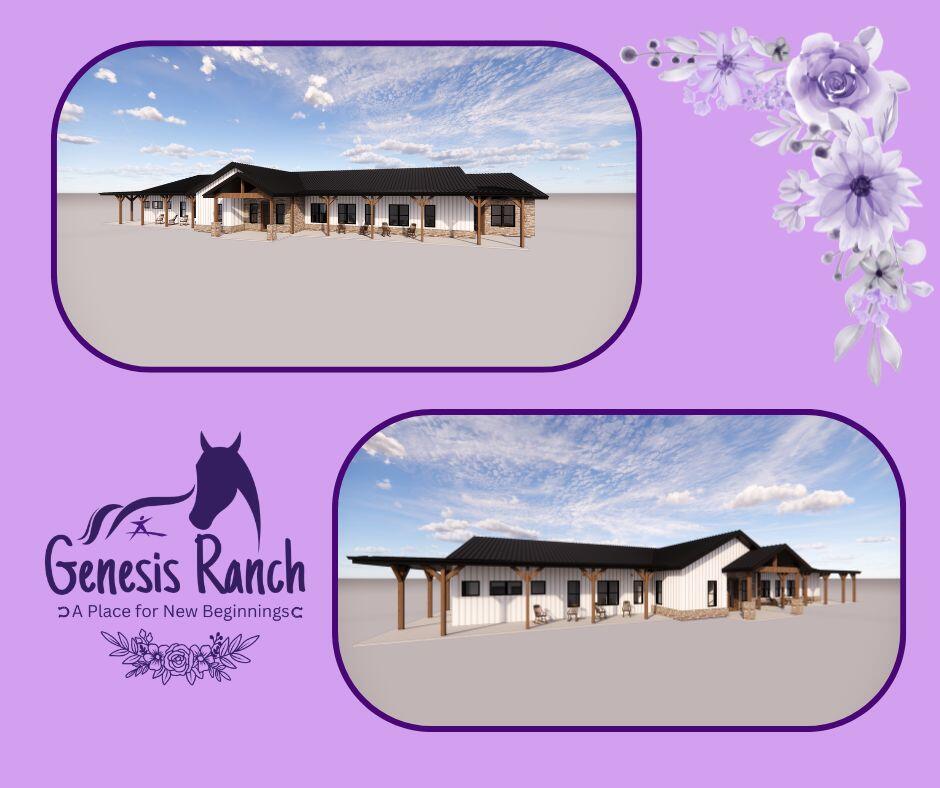 Genesis Ranch for Girls - Online Auction | Genesis Ranch