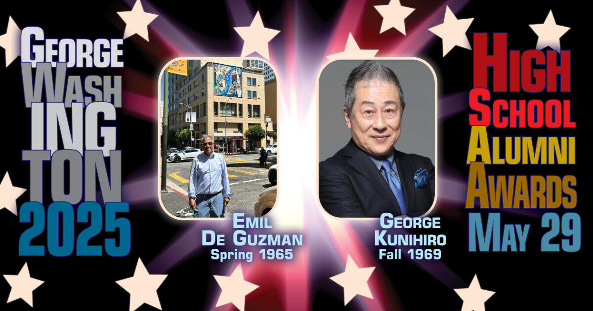 Campaign cover image for 2025 Alumni Awards Dinner