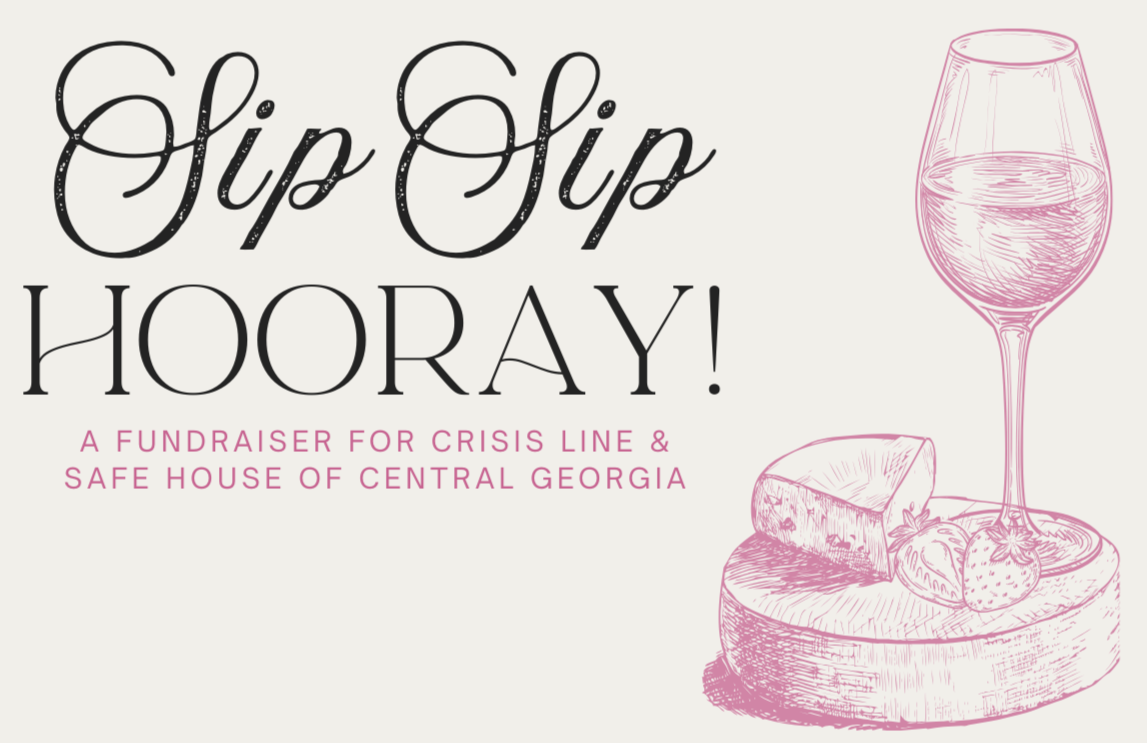 Campaign cover image for Sip Sip Hooray! 2025