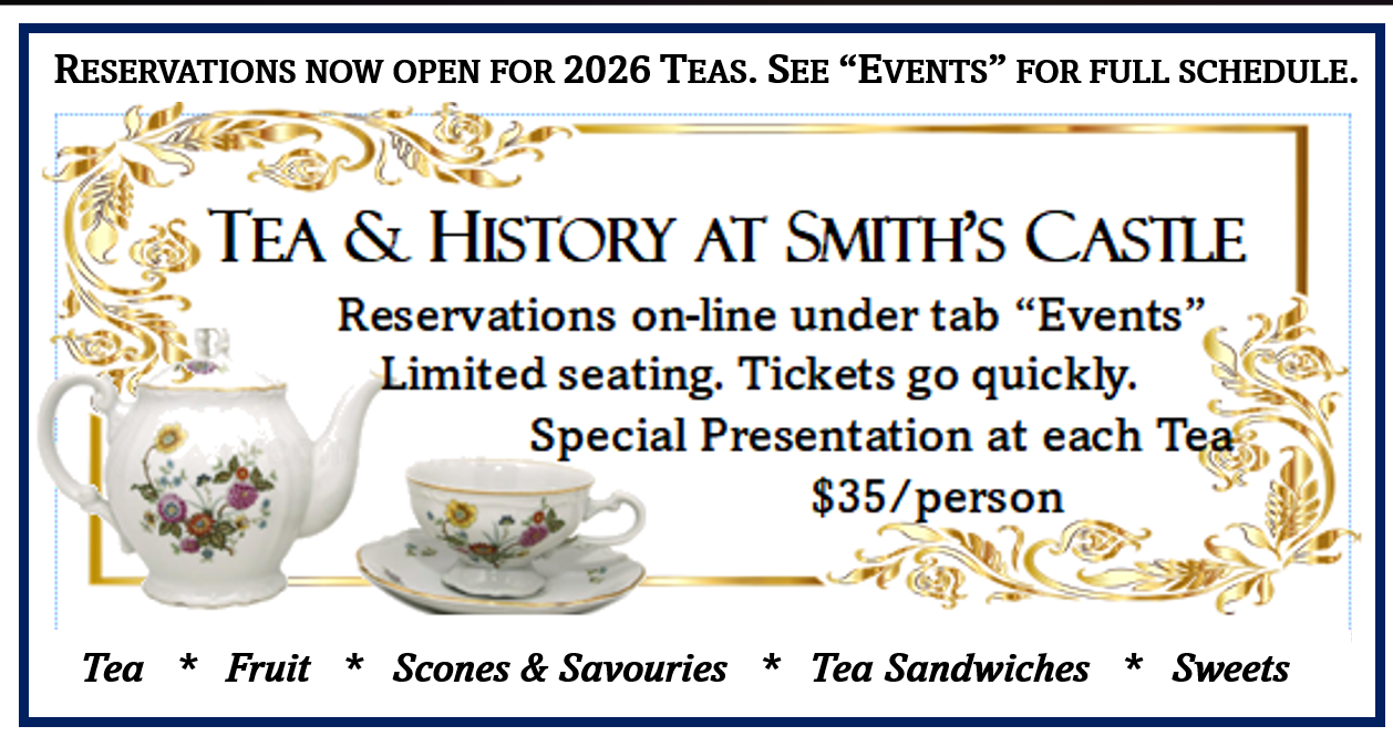 Campaign cover image for Colonial Teas
