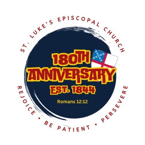 Campaign cover image for St.Luke's 180th Anniversary Gala