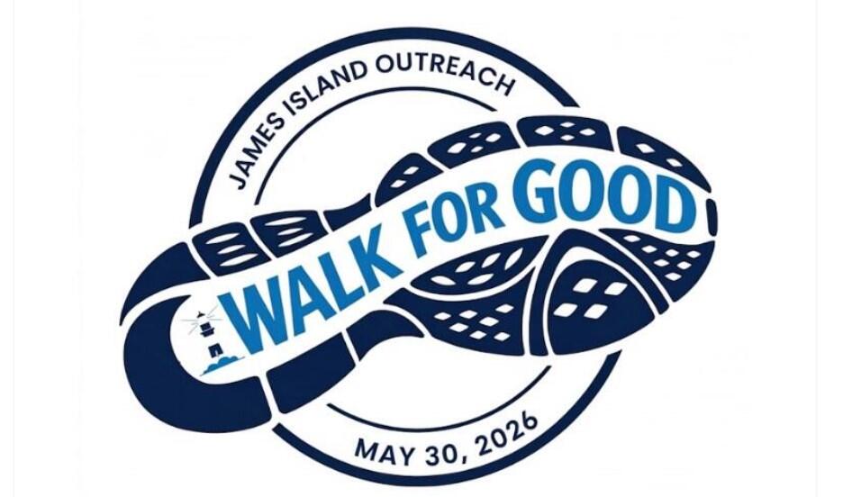Campaign cover image for 2026 Walk for Good