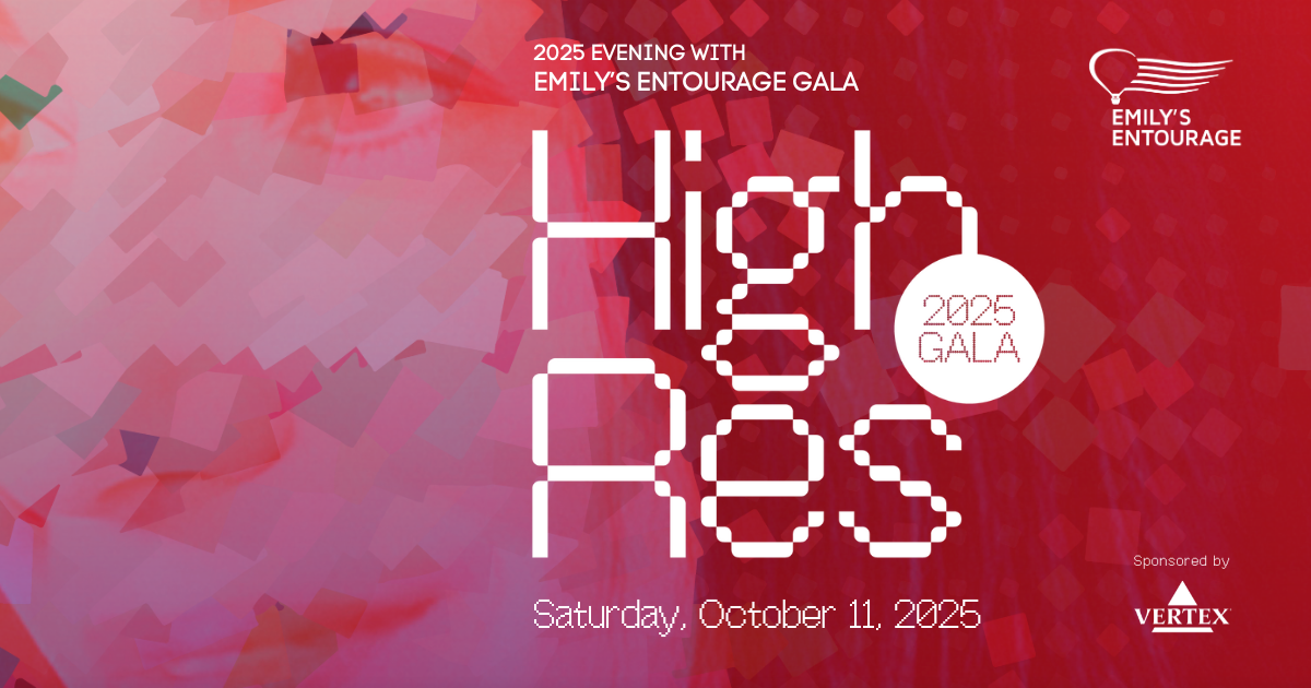 Campaign cover image for 2025 Gala Event Registration and General Donations