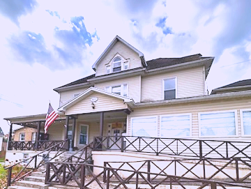 Campaign cover for Lighthouse Community Recovery – General Fund