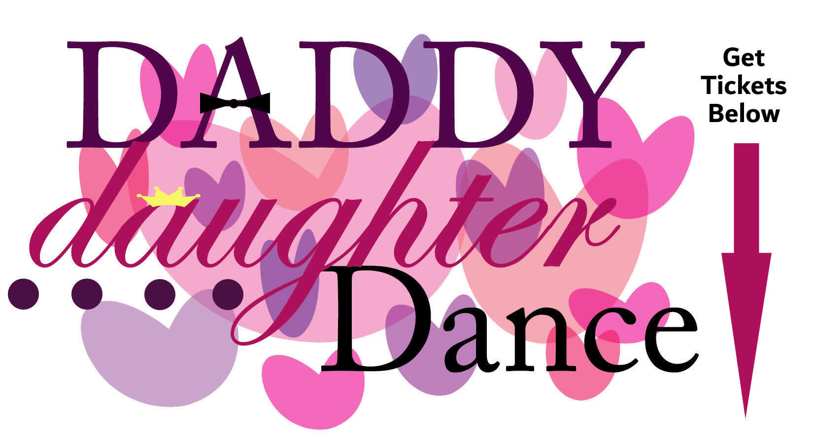 Campaign cover image for Daddy-Daughter Dance