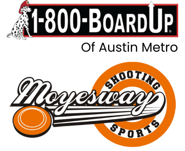 Campaign cover image for 1-800-BoardUp of Austin Metro Charity Sporting Clays Tournament