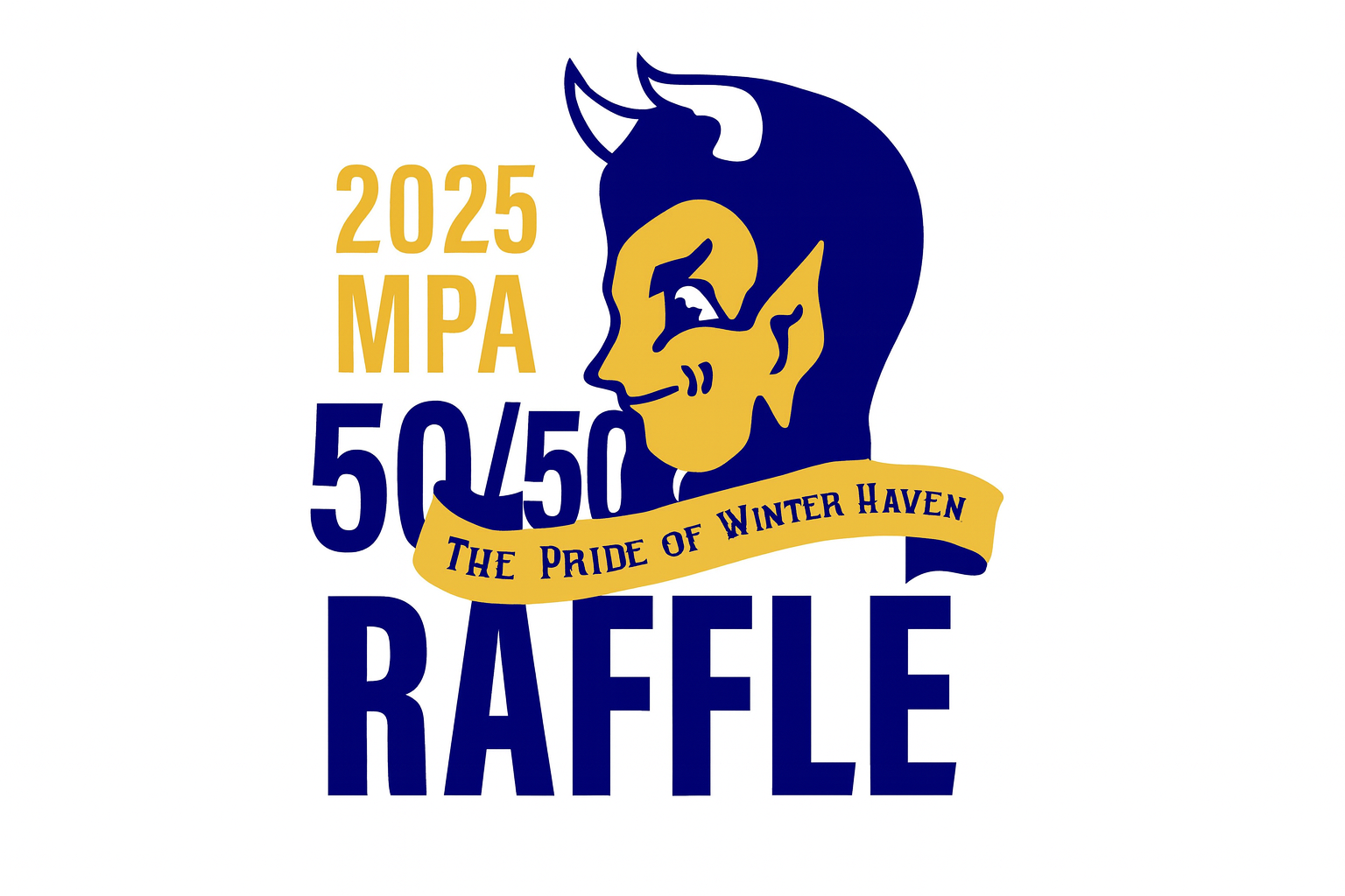 Campaign cover image for 50/50 Raffle
