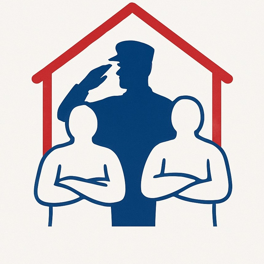 Campaign cover image for Home for the Fallen Ranch