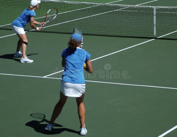 Campaign cover image for 40 FOR LOVE TENNIS TOURNAMENT REGISTRATION & FOUNDRY PARTY