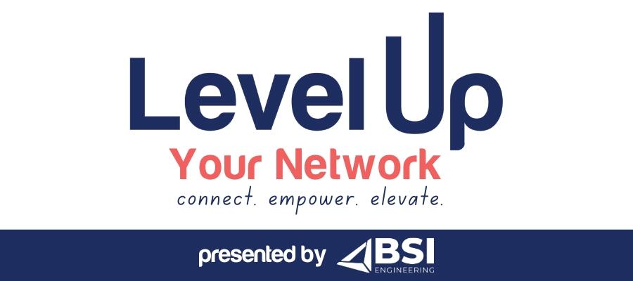 Campaign cover image for Level Up Your Network