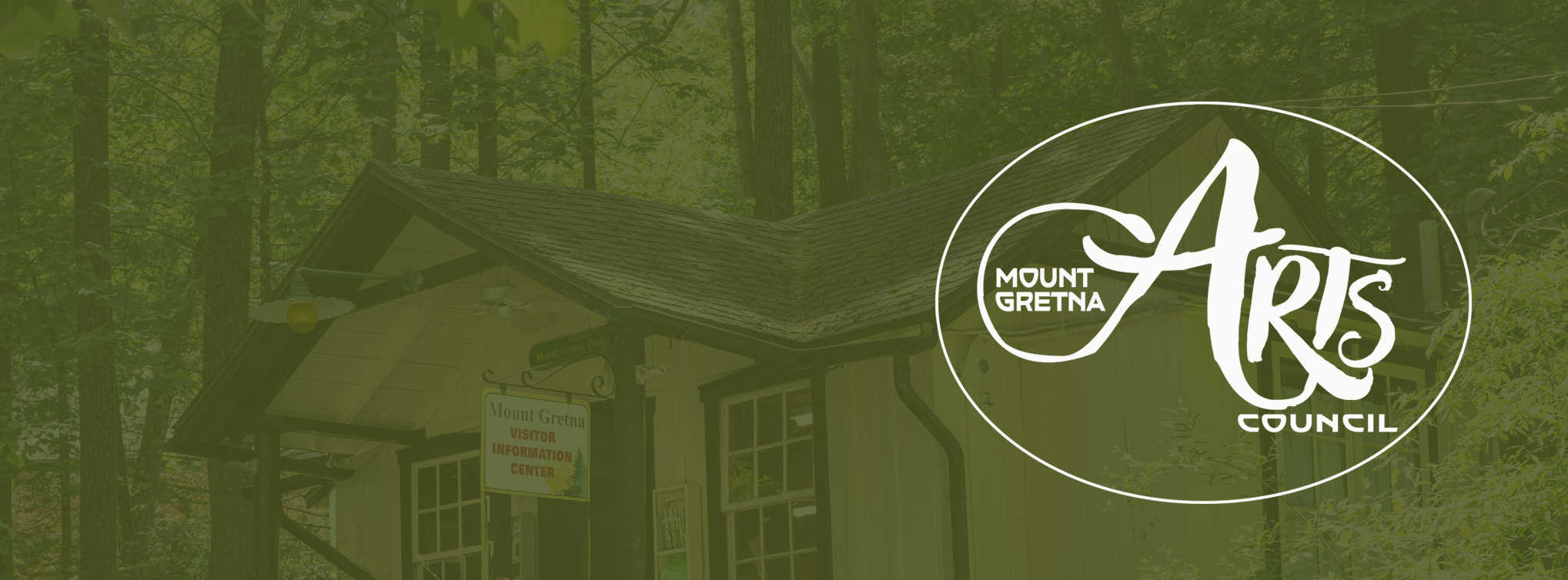 Campaign cover image for Arts Council General Campaign