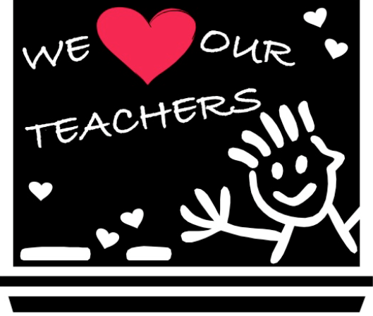 Campaign cover image for Teacher Appreciation Week 2021