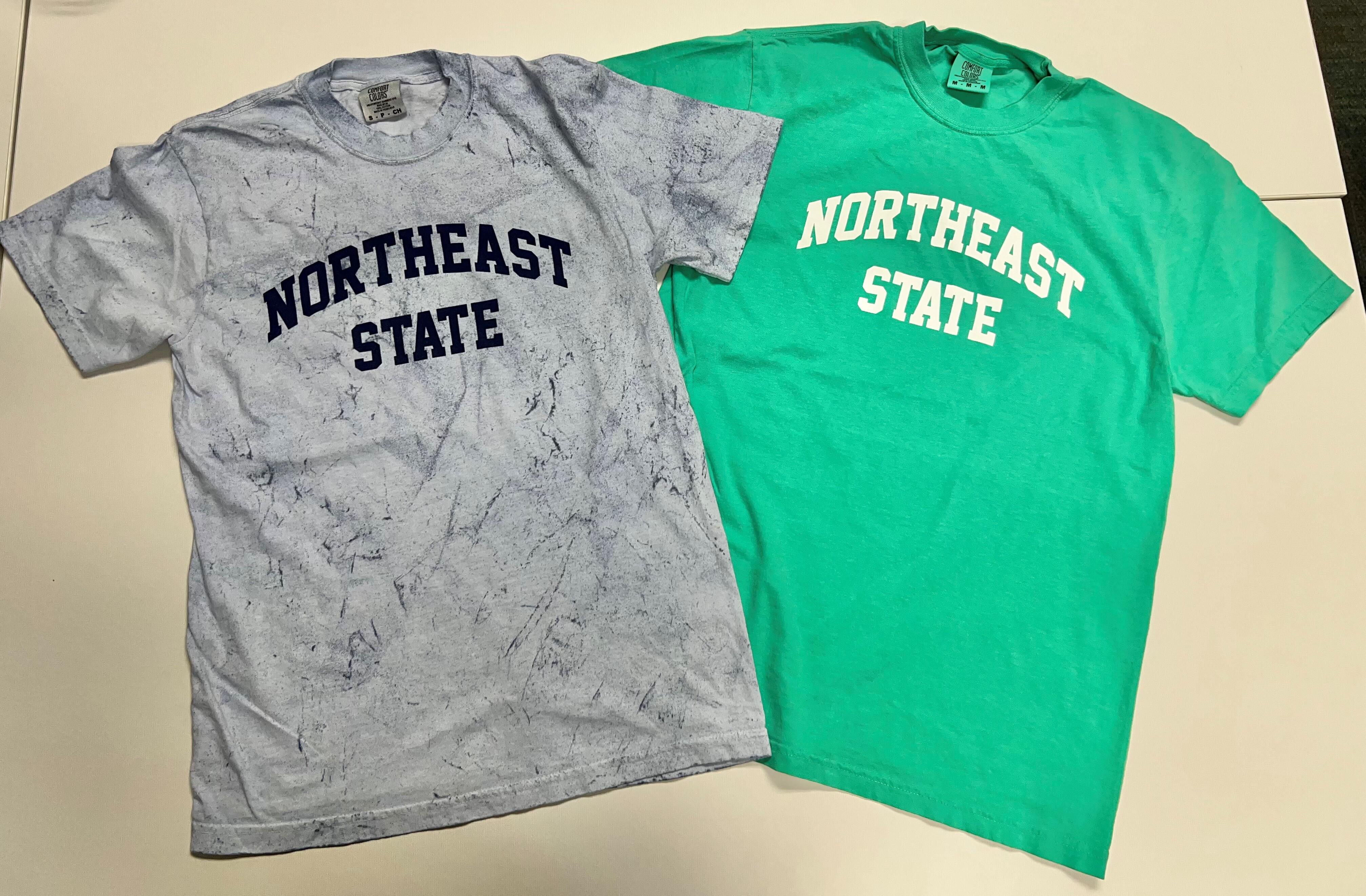 Campaign cover image for 2025 BOYC T-shirts