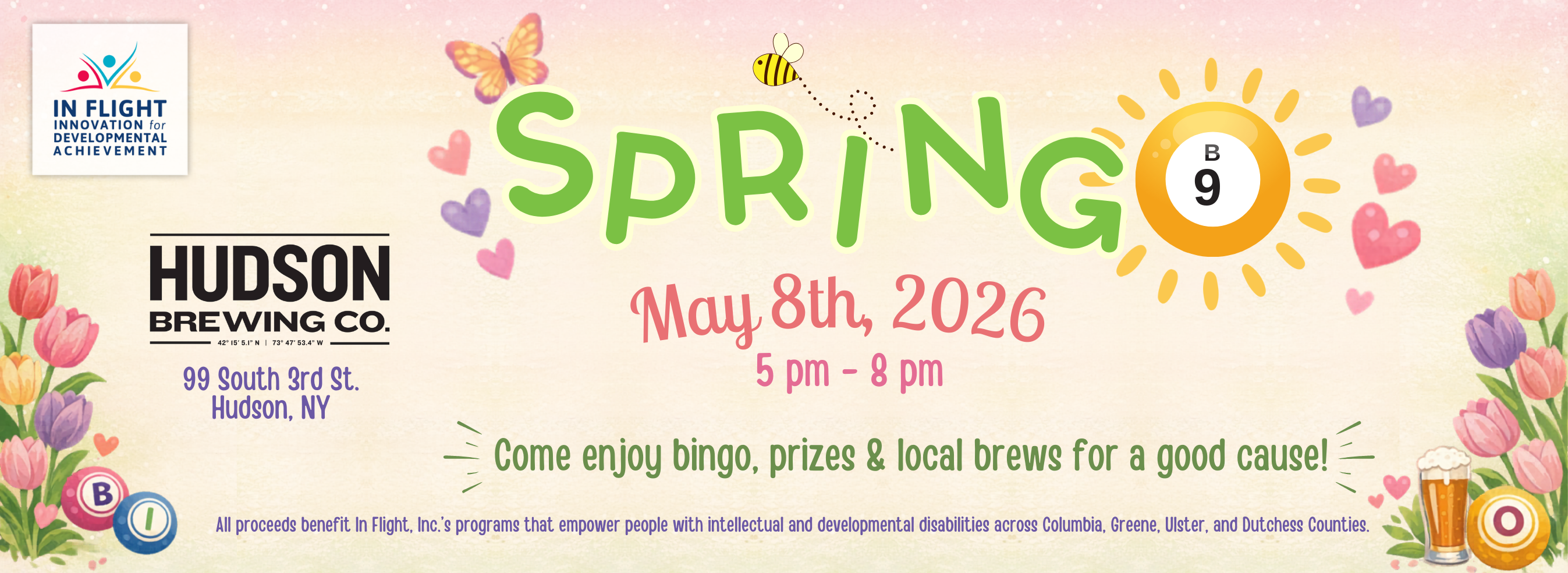 Campaign cover image for Springo