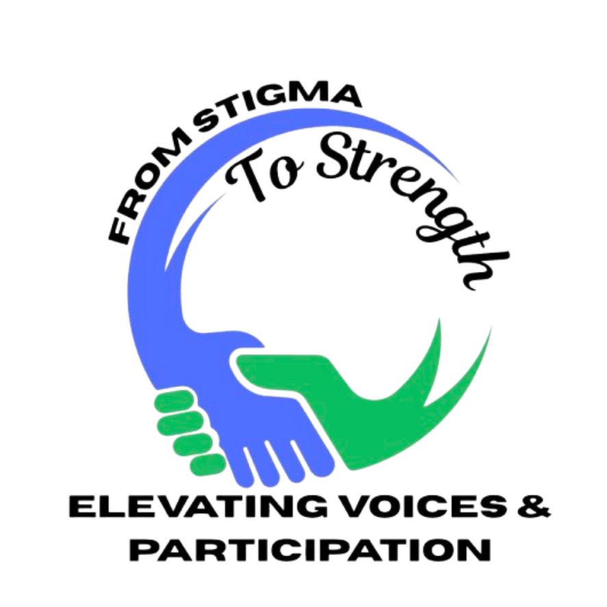 Campaign cover image for Stigma To Strength NAMI Conference 2026