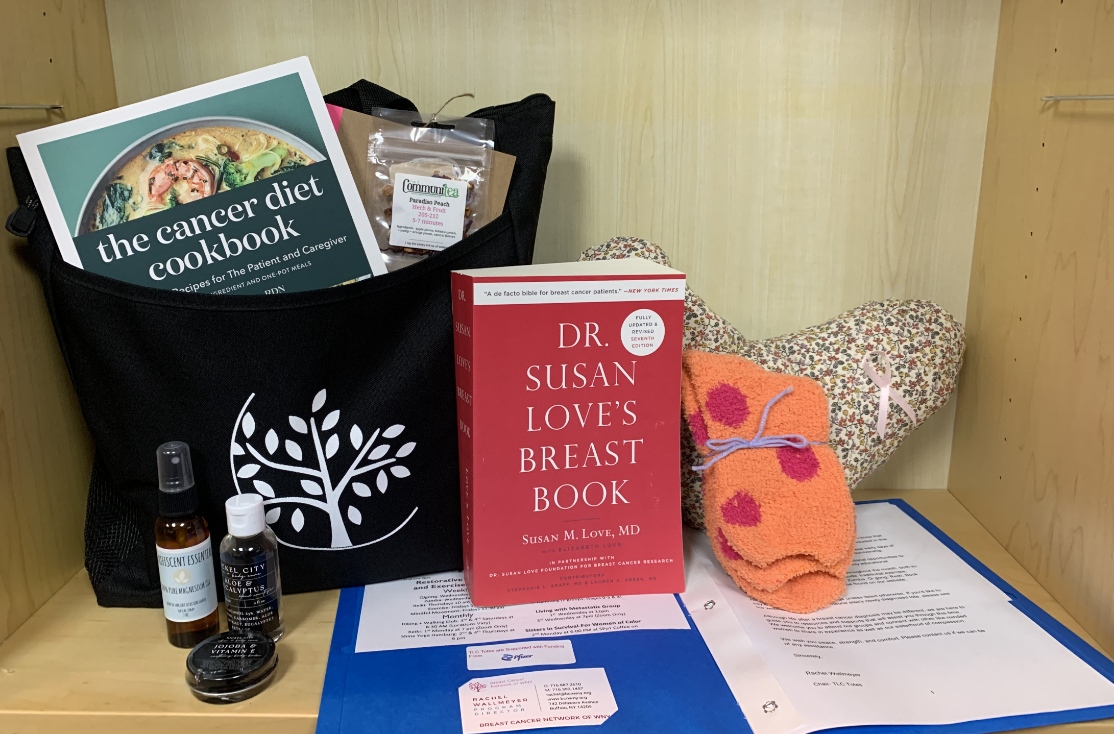 Campaign cover image for BCN's Annual Appeal 2025