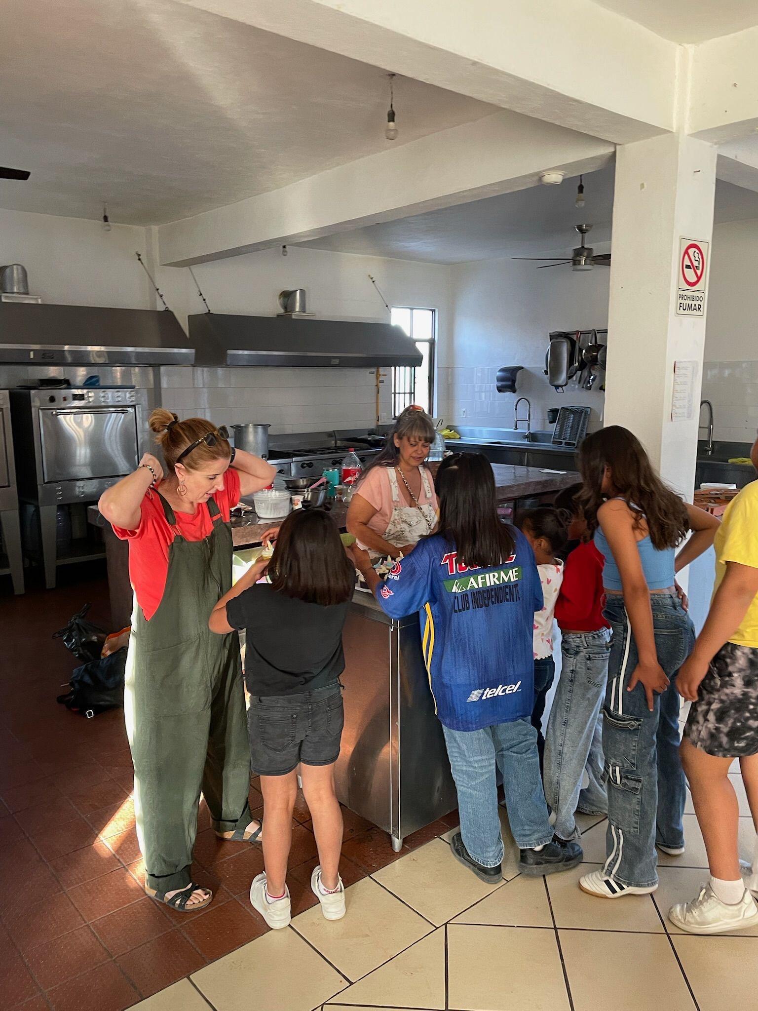 Campaign cover image for Project Remembered: Cakes and Candles