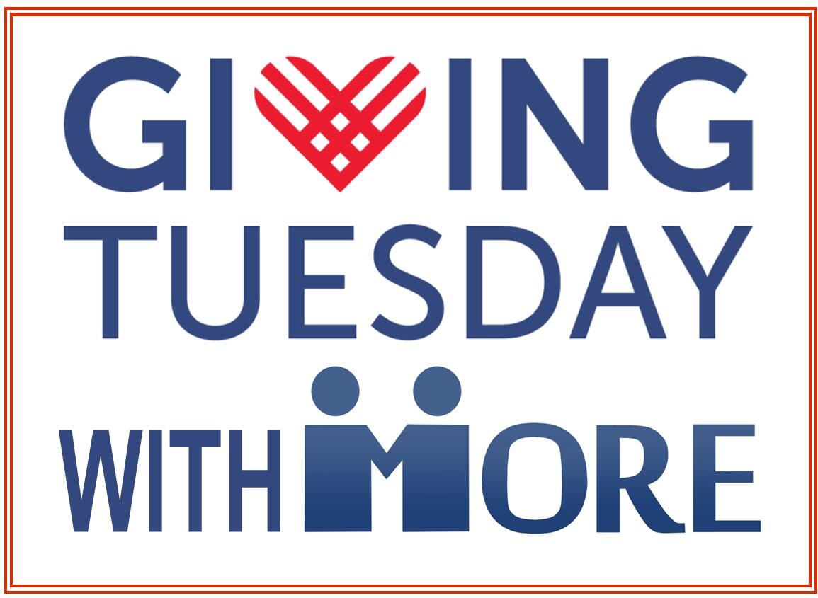 Campaign cover image for 2025 Giving Tuesday