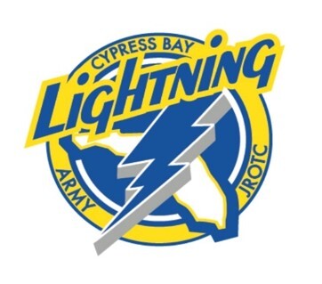 CBHS JROTC Uniforms | Cypress Bay High JROTC Lightning Battalion