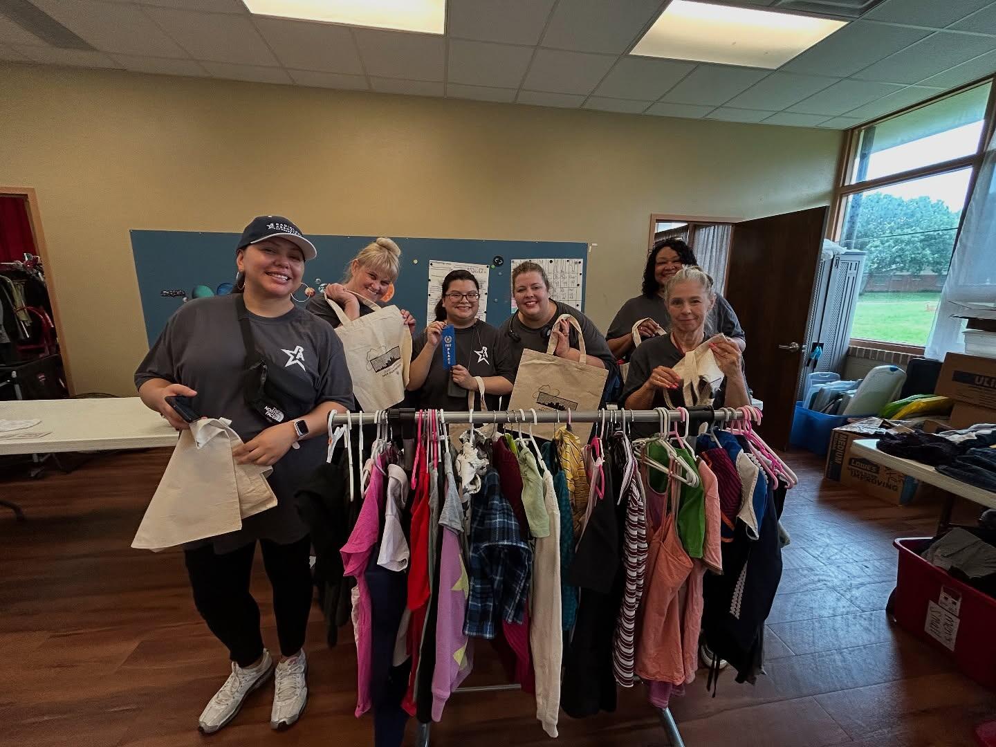 Campaign cover image for Donate to FWCC