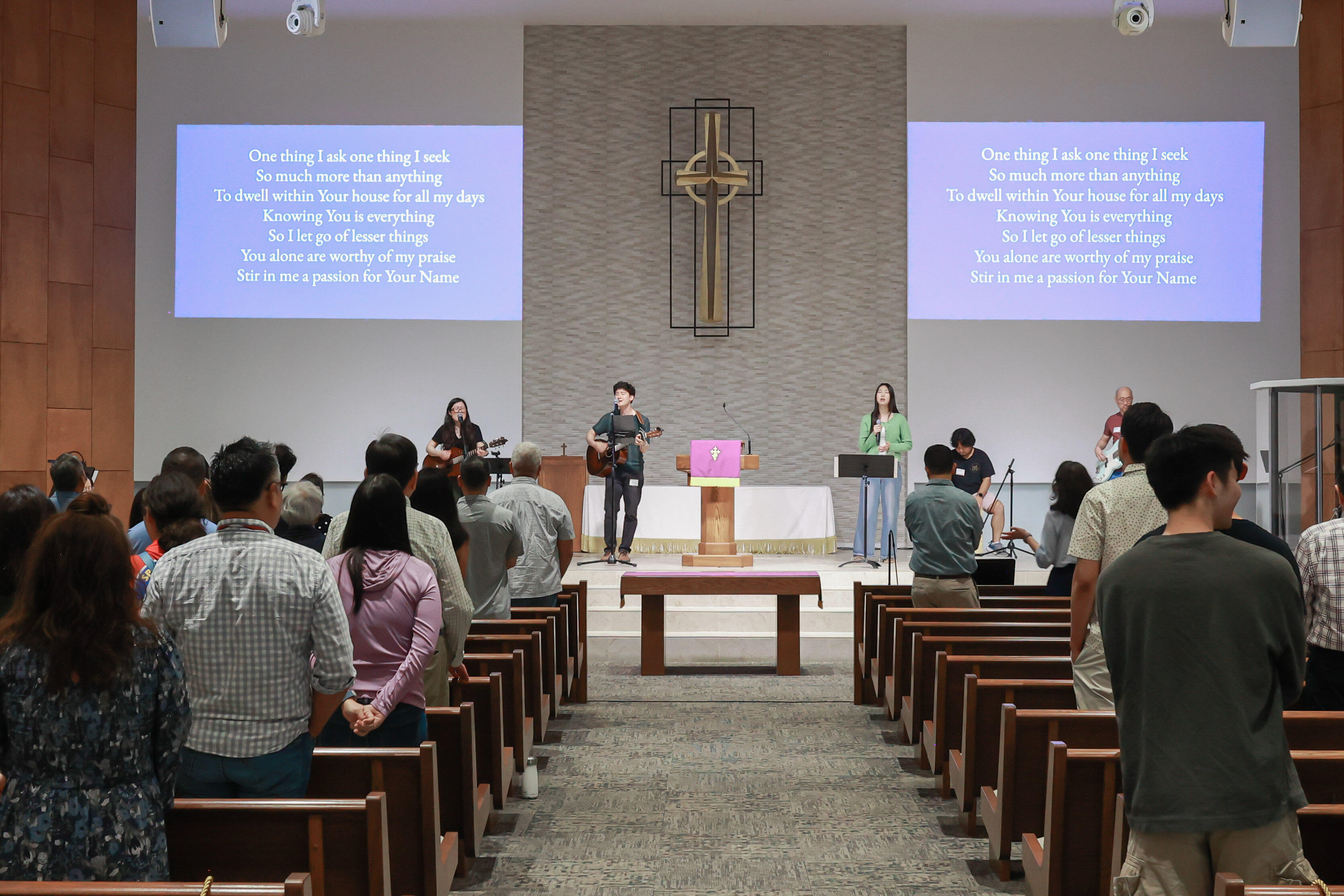 Campaign cover for Support AACNA