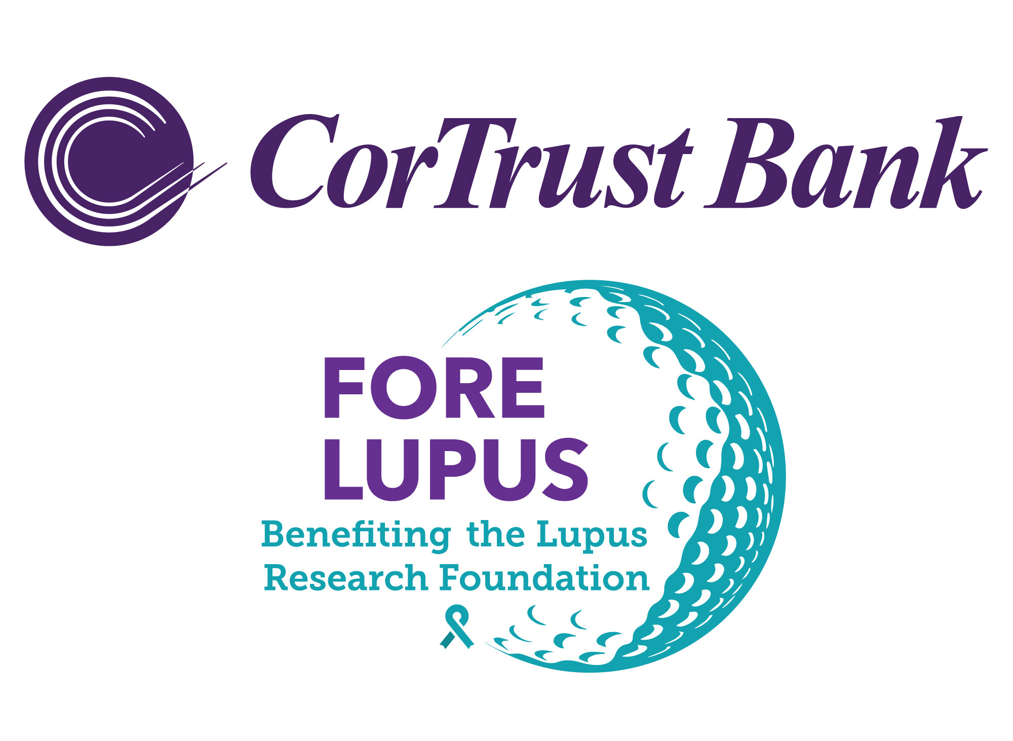 Campaign cover image for CorTrust FORE Lupus Golf Tournament