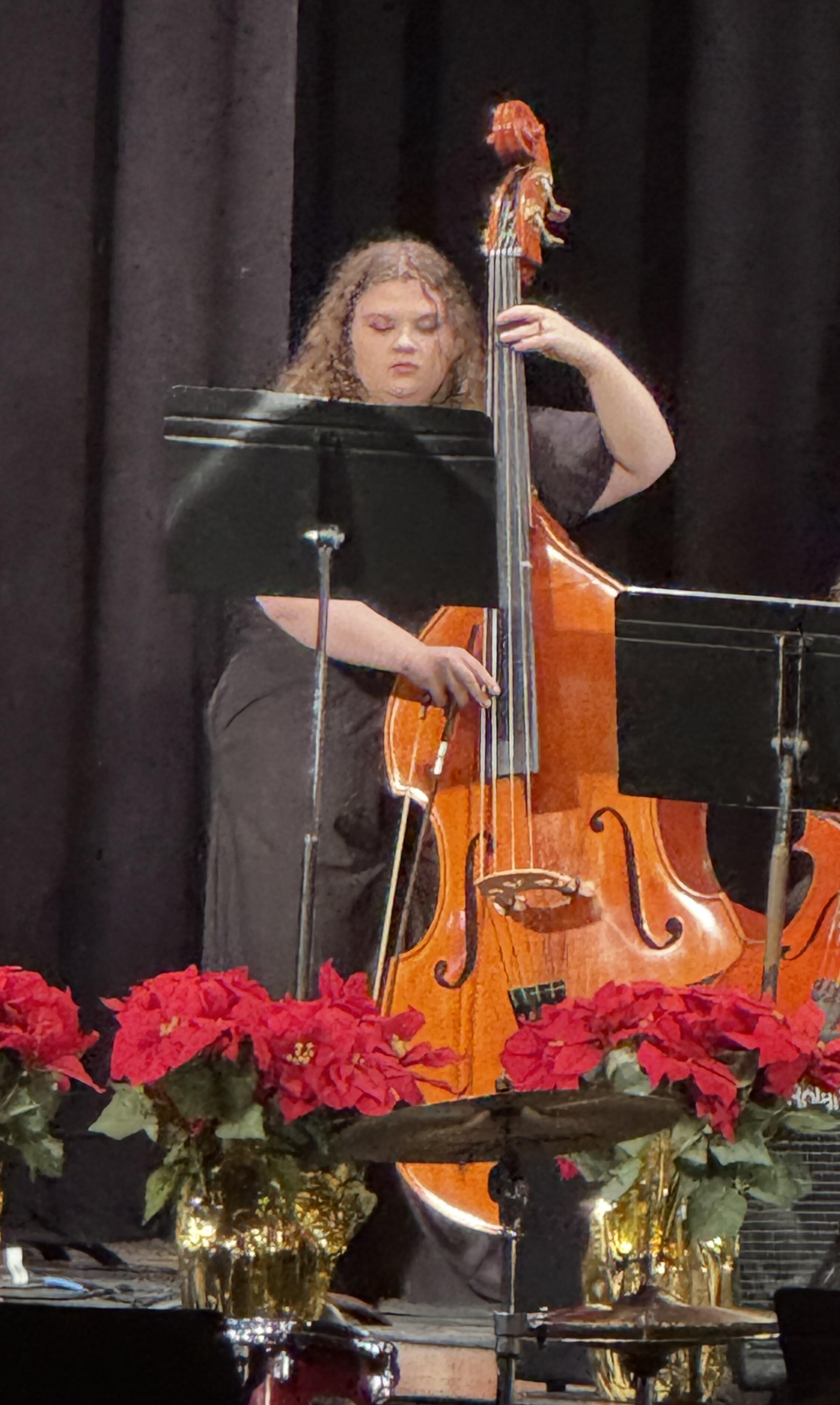 Campaign cover image for Arilyn B. - LSM 2025 Tuition