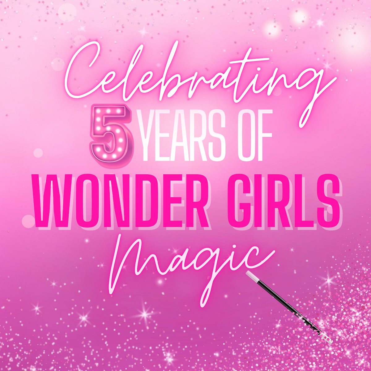 Campaign cover image for Wonder Girls 5th Annual Gala Fundraiser