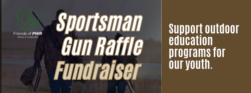 Campaign cover image for Sportsman Fundraiser Raffle