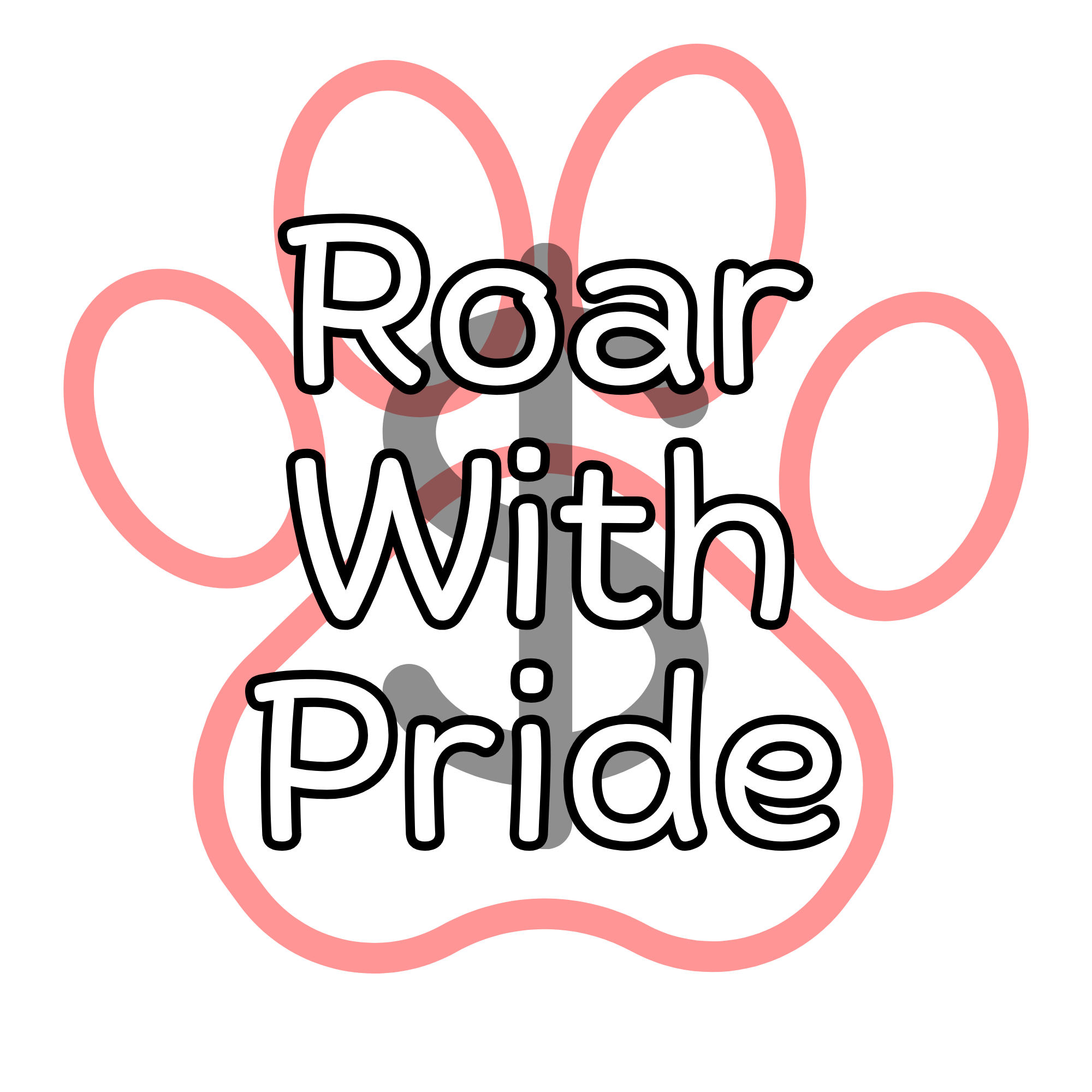 Campaign cover for Novak Roar With Pride