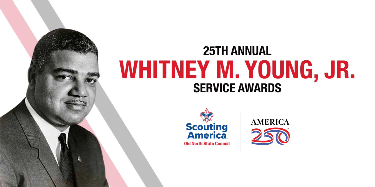 Campaign cover image for Whitney M. Young