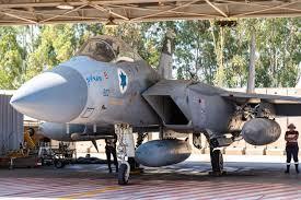 18 Lions, Ramat David