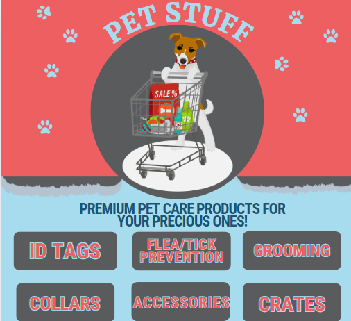 Campaign cover image for Pet Supplies
