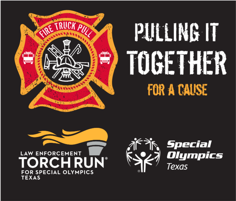 Campaign cover image for Firetruck Pull  2023 - RGV