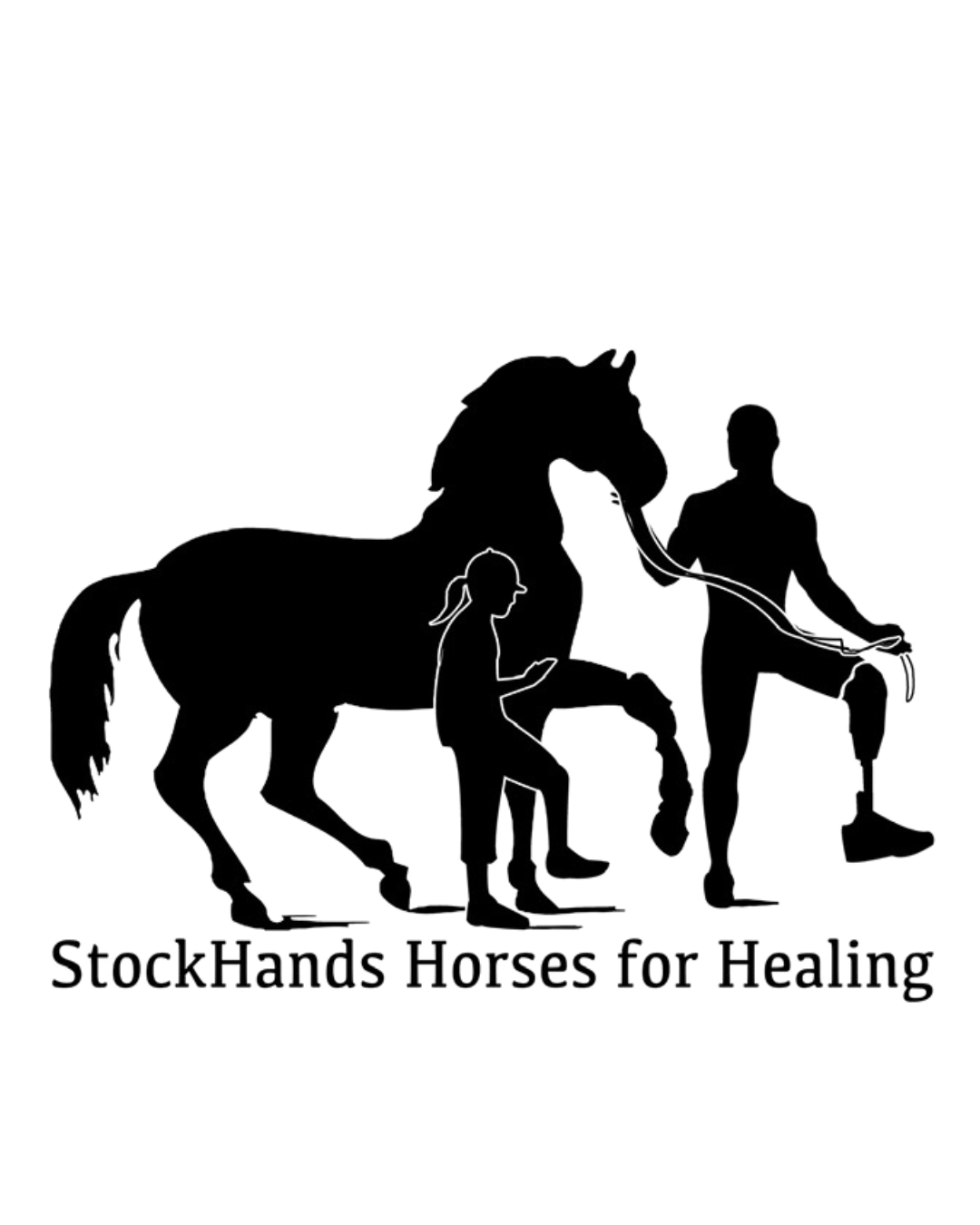 Campaign cover image for Stockhands Heroes' Challenge  2026