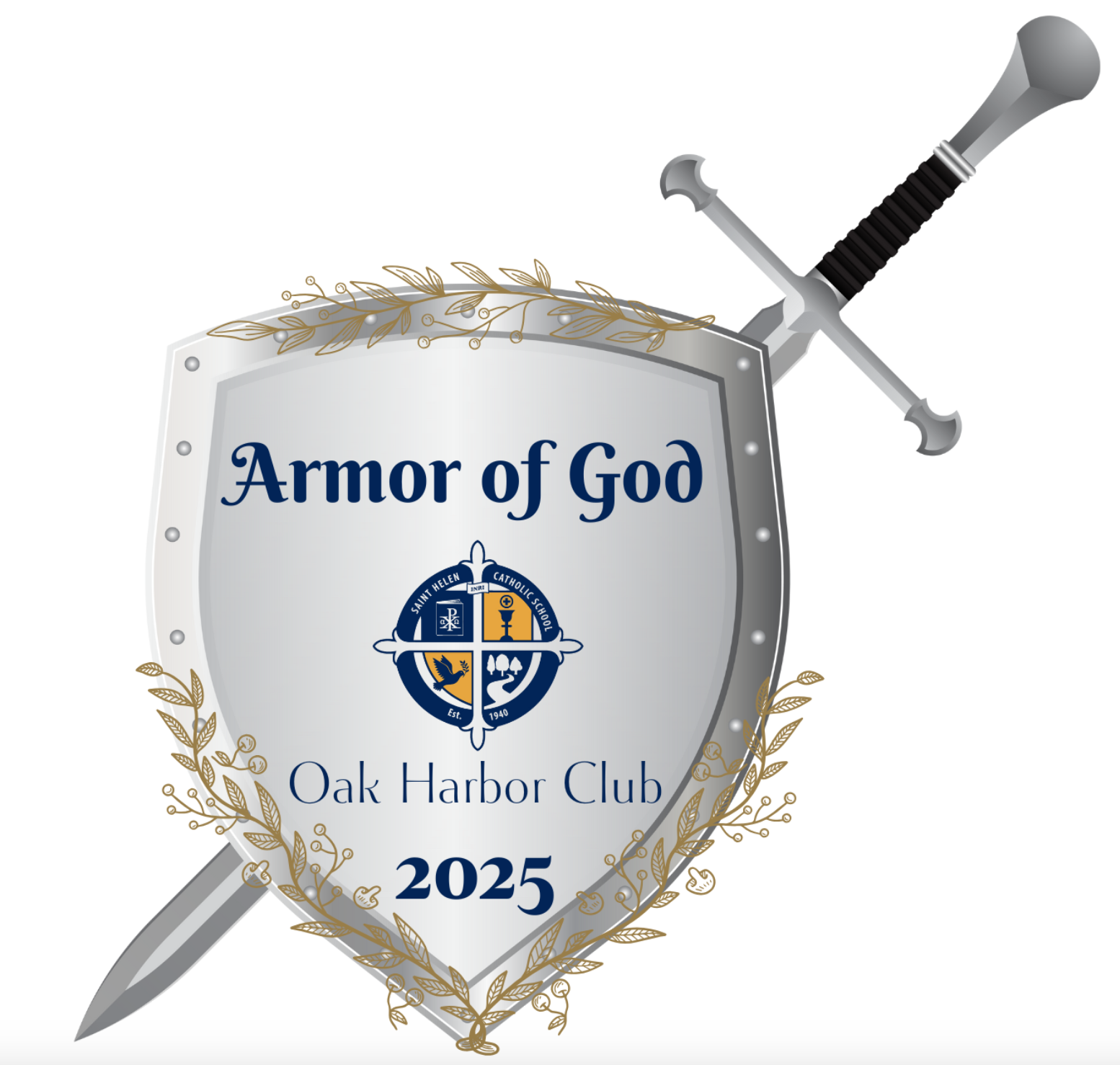 Campaign cover image for Armor of God Gala