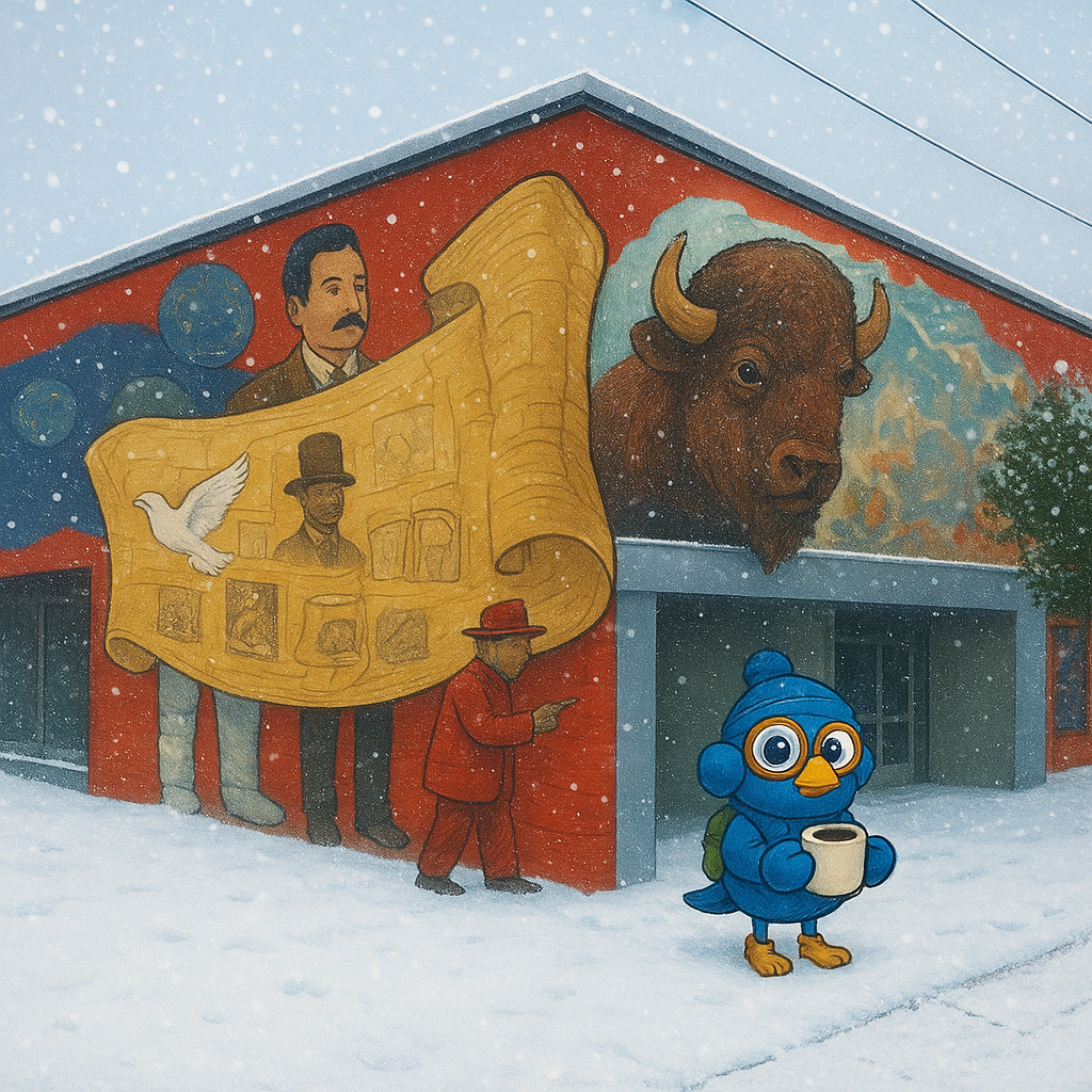 Campaign cover image for Give The Gift of Warmth