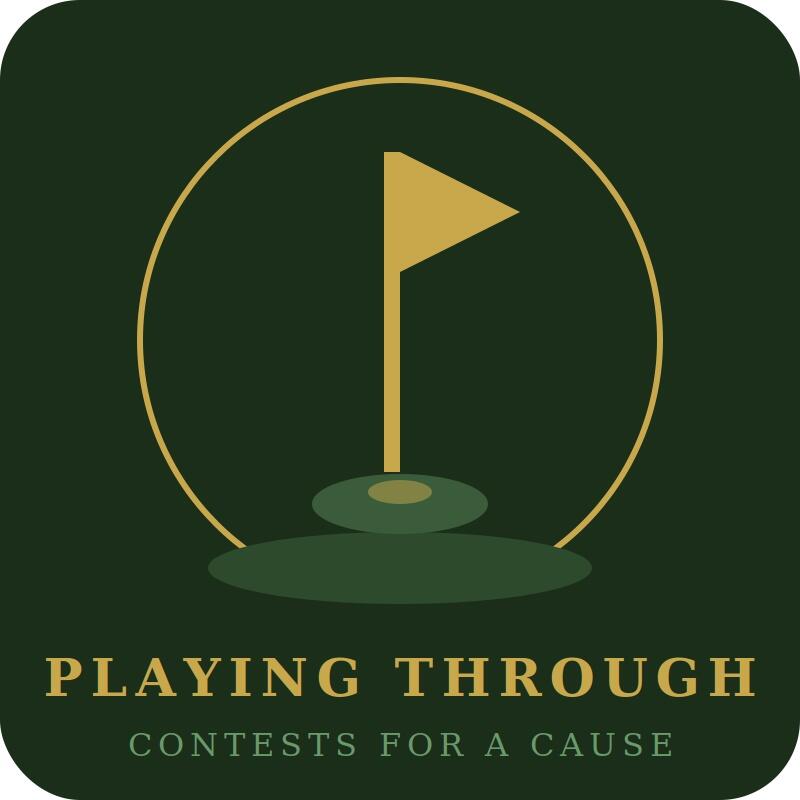 Campaign cover image for Playing Through — Masters 2026