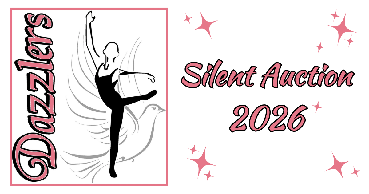 Campaign cover image for Dazzlers Silent Auction