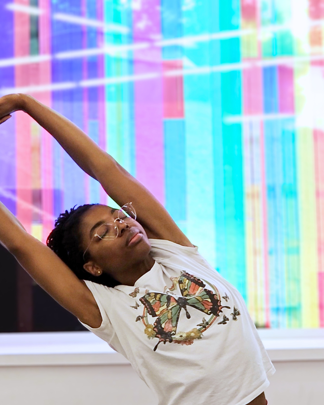 Campaign cover image for 9/27 | Somatic Sound: Contemporary Yoga