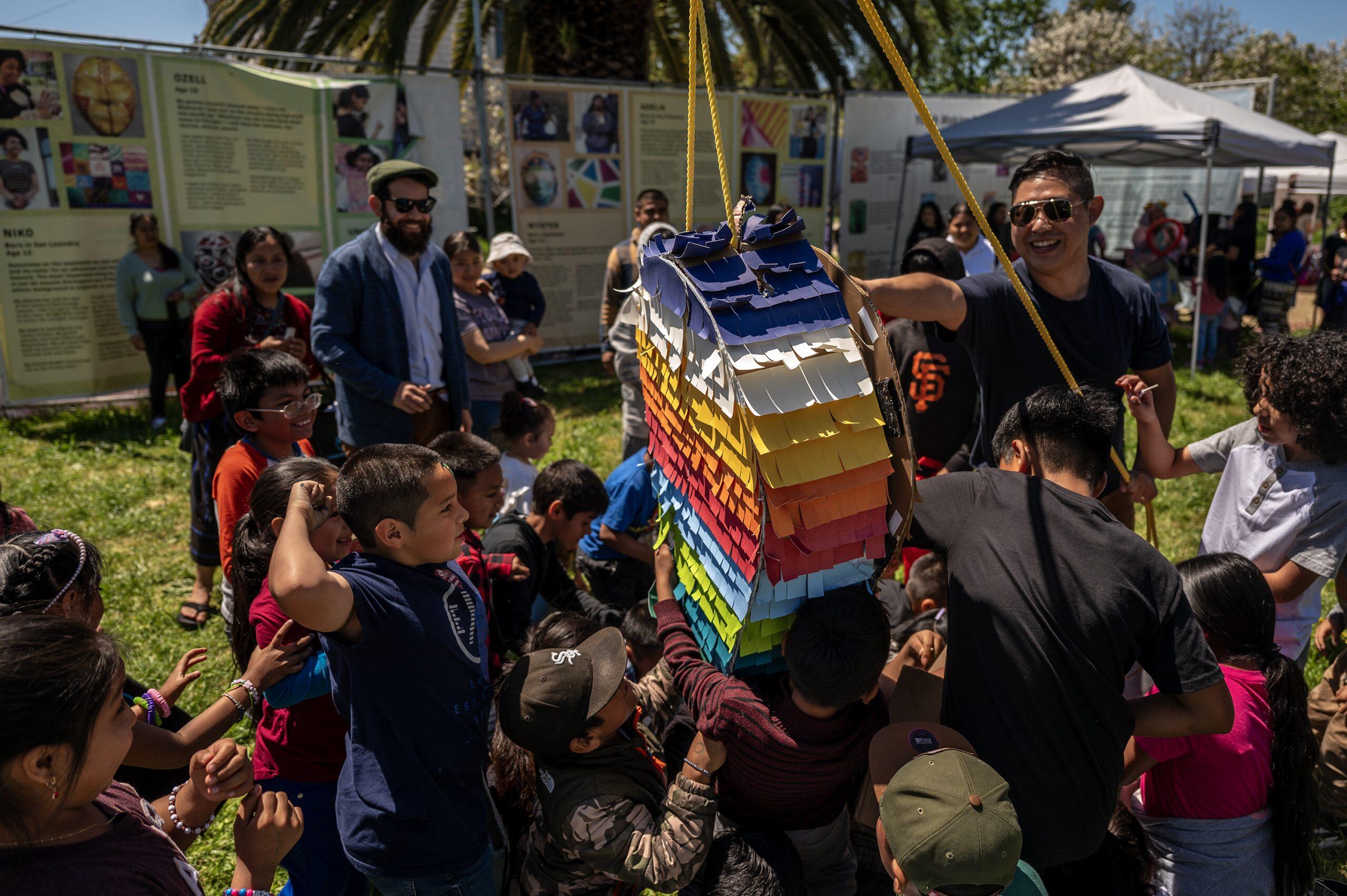 Campaign cover image for It's El Tímpano's 8th Birthday!