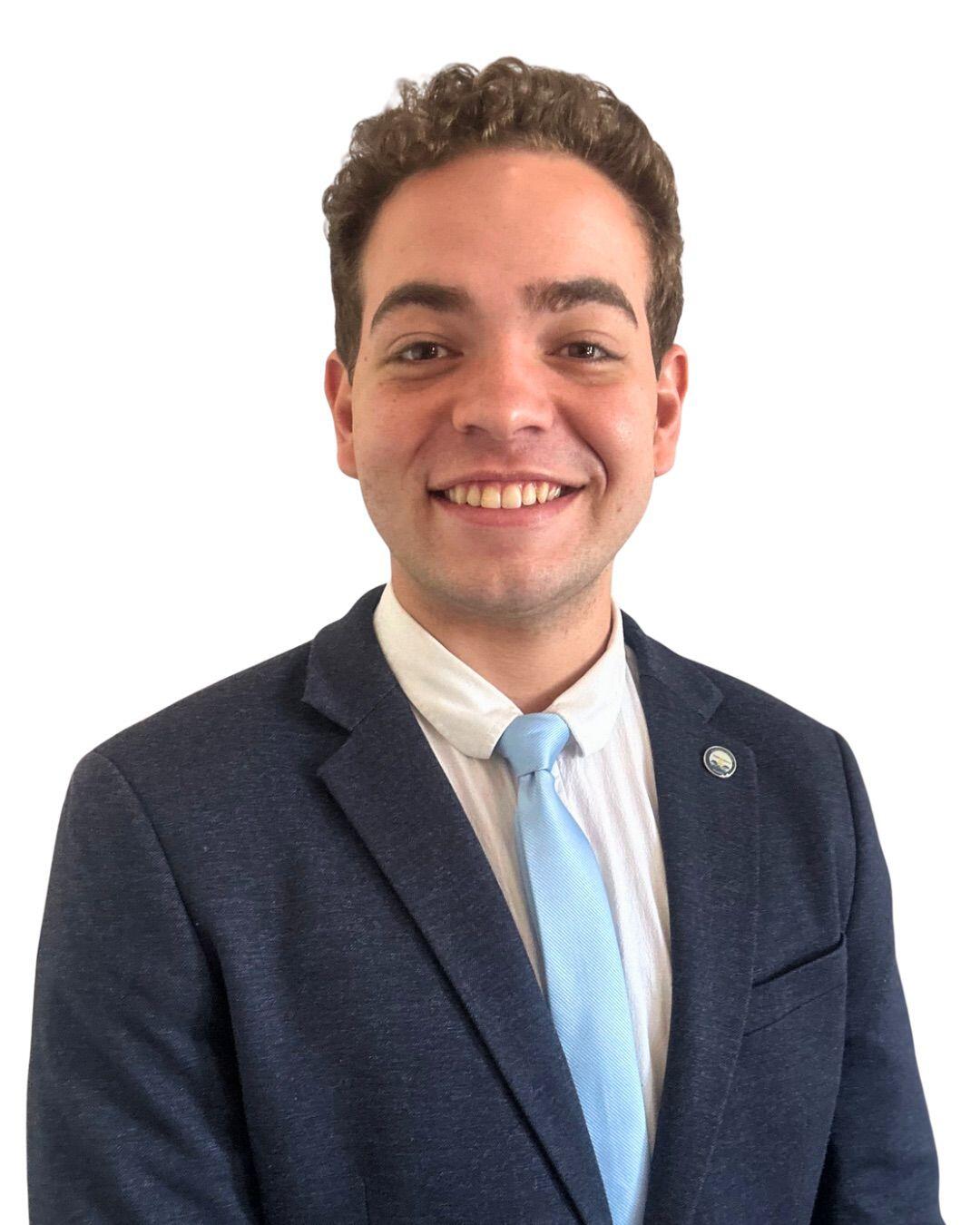 Campaign cover image for Rodrigo Samuel - Fundraising Campaign