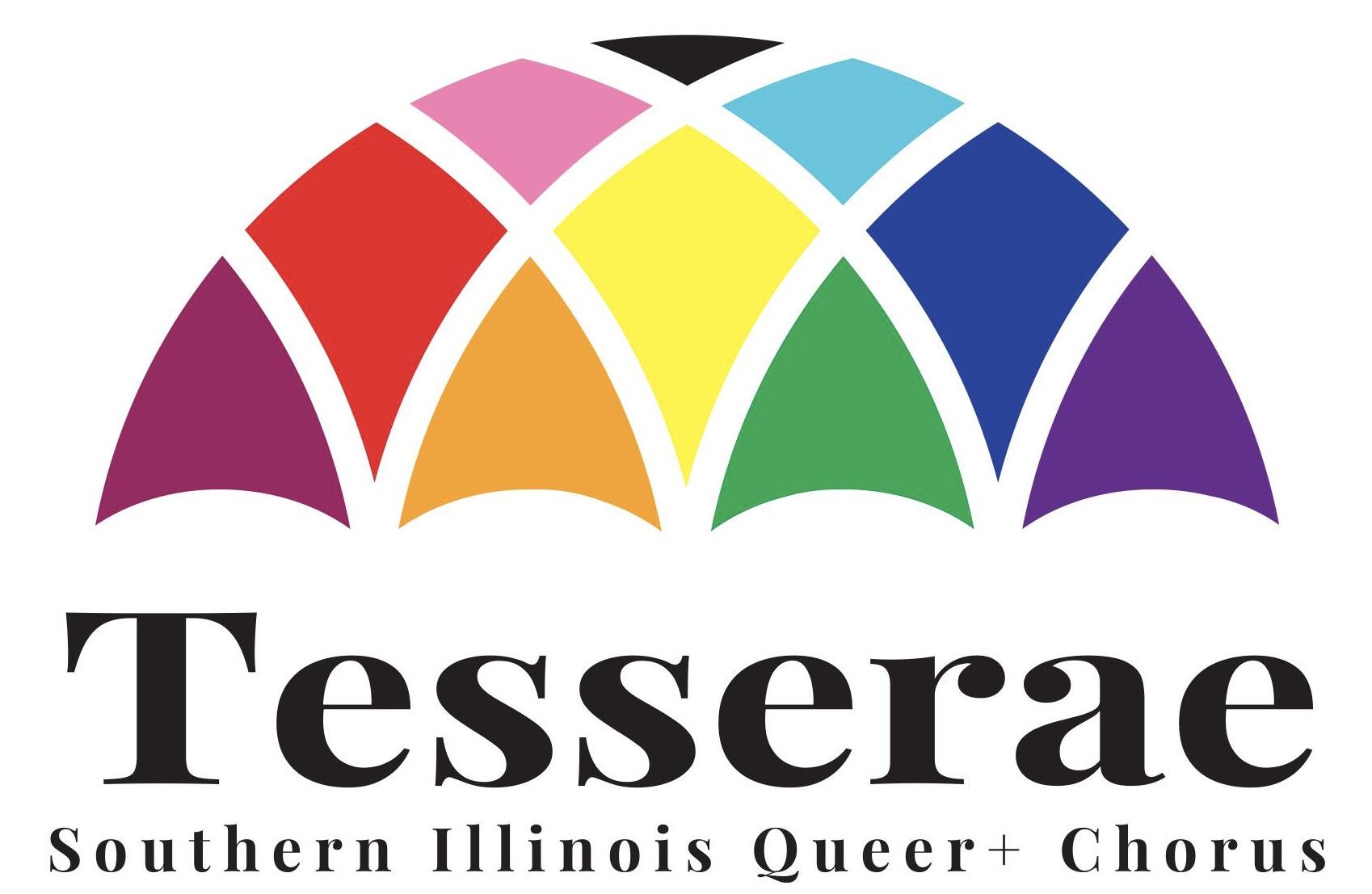 Campaign cover image for Tesserae Giving Page