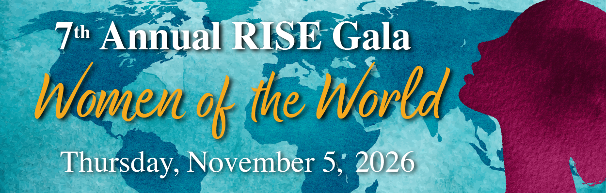 Campaign cover image for 2026 7th Annual RISE Gala