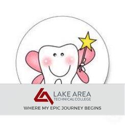 Campaign cover image for LATC Dental Club