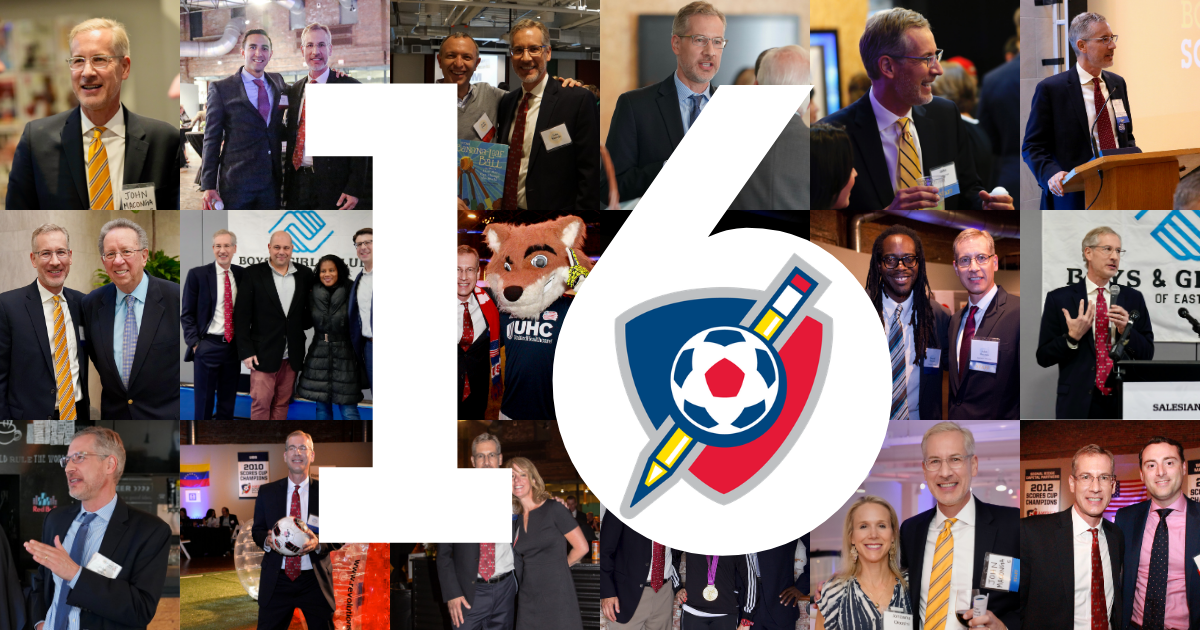 Campaign cover image for John's Legacy