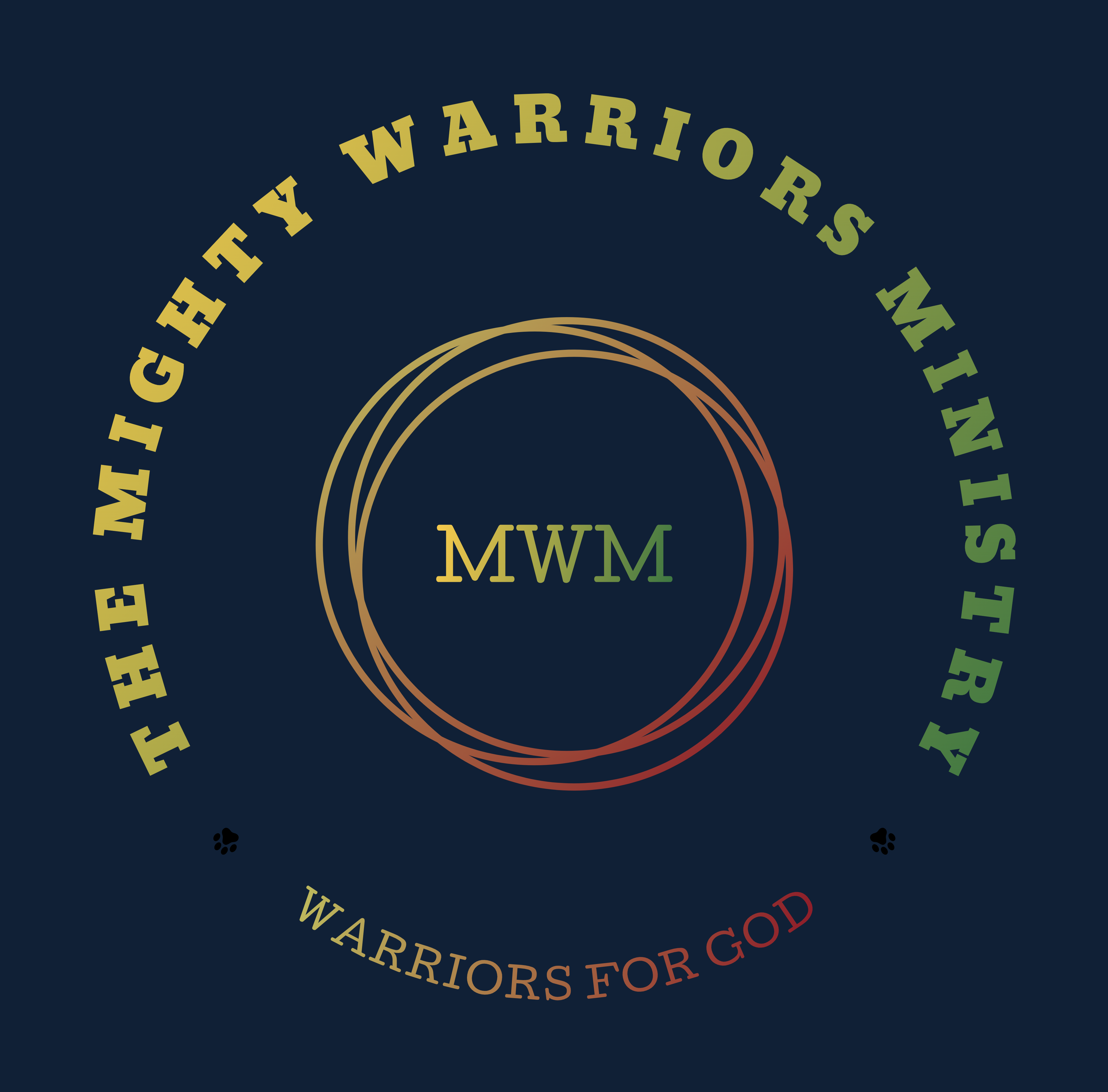 Campaign cover image for The Mighty Warriors Ministry